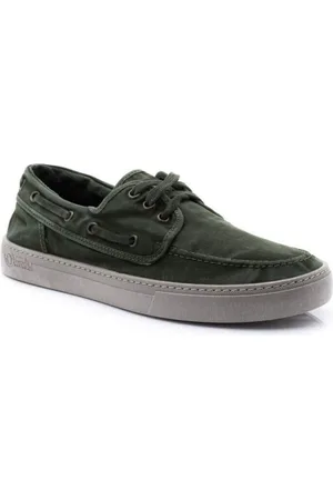 Natural World Zapatillas 6603 para hombre