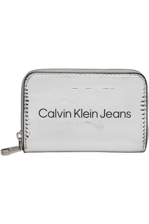 Calvin Klein Cartera K60K611863 para mujer