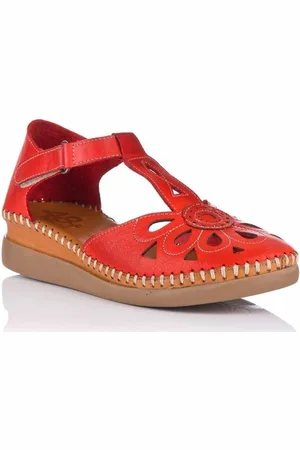48 HORAS Zapatos de tacón 4105-40 para mujer