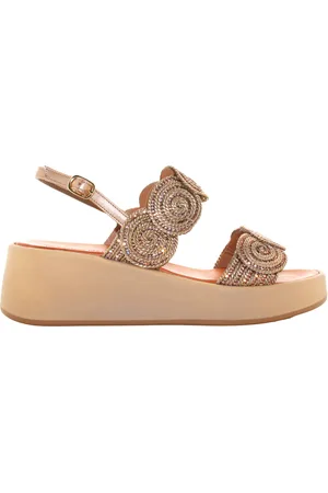Exe´ By Tsakiris Mallas Sandalias S4100518704Z09 para mujer
