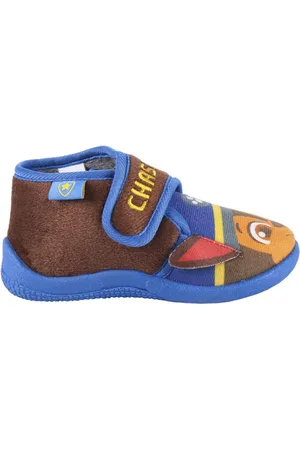 Dessins Animés Pantuflas 2300005460 para niño