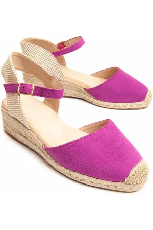 Montevita Alpargatas 90002 para mujer