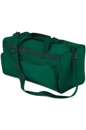 Quadra Bolsa de deporte Advertising para mujer