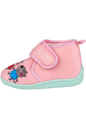 Dessins Animés Pantuflas 2300006079 para niña