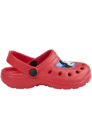 Disney Zuecos 2300005784B para niño