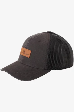 Quiksilver Gorra GORRA DOWN THE HATCH HOMBRE para hombre