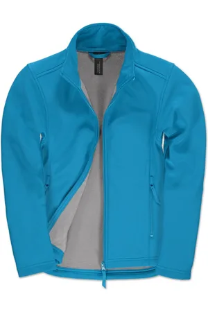 B&amp;C Chaqueta ID.701 para mujer
