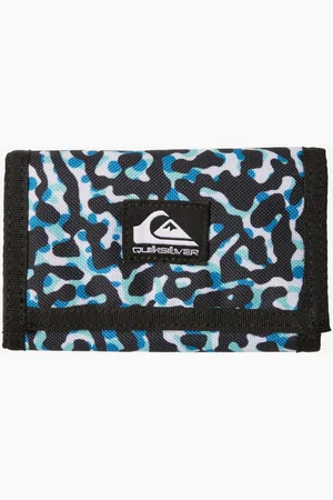 Quiksilver Cartera CARTERA THEEVERYDAILY HOMBRE para hombre