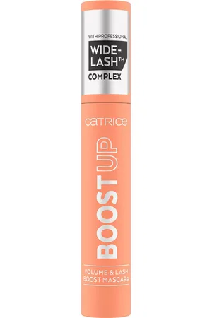 Catrice Máscaras de pestañas Volume and Growth Mascara Boost up Volume Lash Boost para mujer
