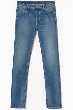 Le Temps des Cerises Jeans Jeans regular 600/11, largo 34 para hombre