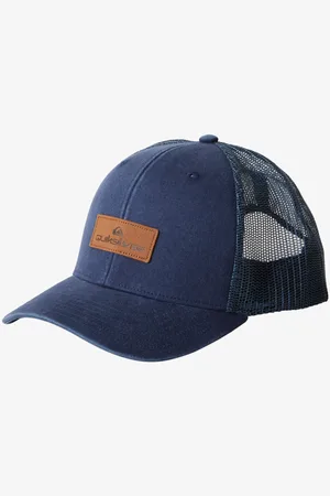 Quiksilver Gorra GORRA DOWN THE HATCH HOMBRE para hombre