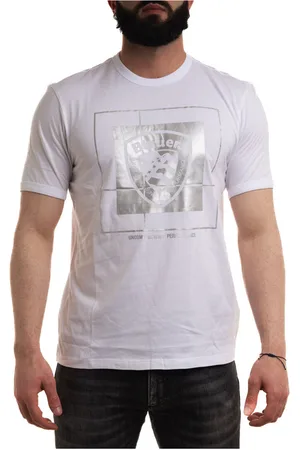 Blauer Tops y Camisetas 24SBLUH02323 para hombre