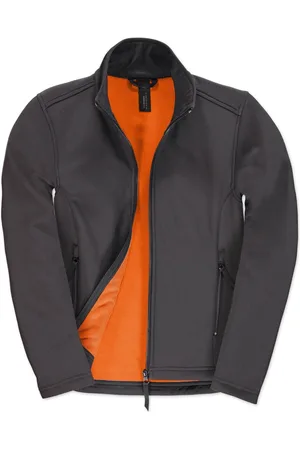 B&amp;C Chaqueta ID.701 para mujer