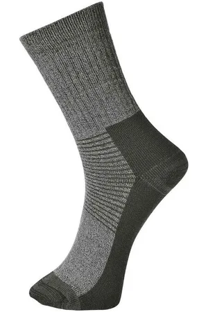Portwest Calcetines PW131 para mujer