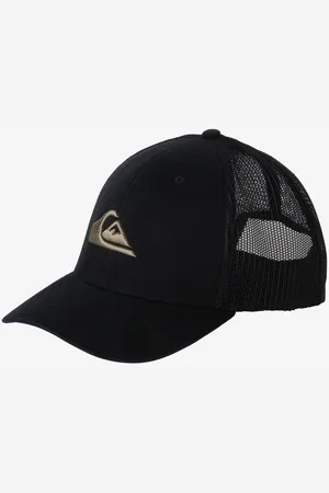 Quiksilver Gorra GORRA GROUNDER HOMBRE para hombre