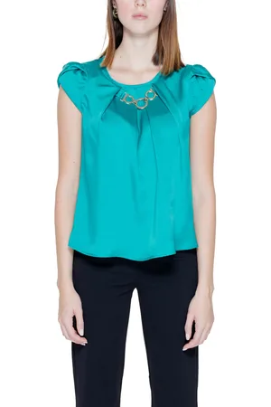 Rinascimento Blusa CFC0117923003 para mujer