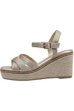 Xti Alpargatas 142906 para mujer