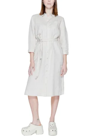 Street one Vestido largo 143851 para mujer