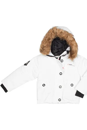 Peak Mountain Parka Parka de ski fille FALAVA para niña