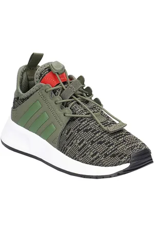 adidas Deportivas Moda CP9800 para niño