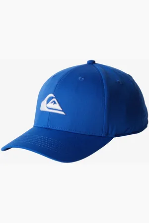 Quiksilver Gorra GORRA DECADES HOMBRE para hombre