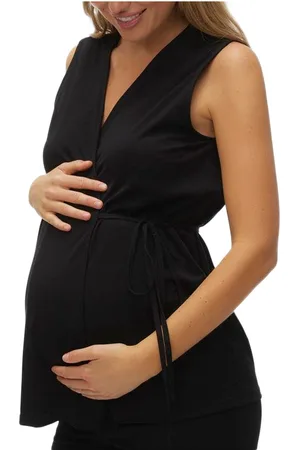 Mama;licious Blusa - para mujer