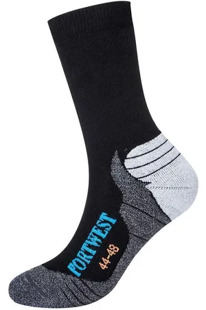 Portwest Calcetines PW1385 para hombre