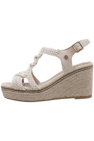 Xti Alpargatas 142834 para mujer