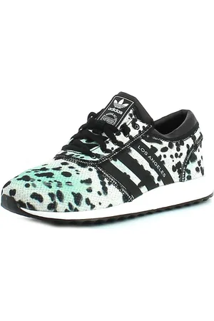 adidas Deportivas Moda S80236 para niña