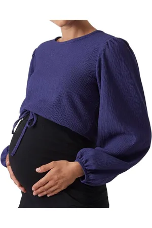 Mama;licious Blusa - para mujer