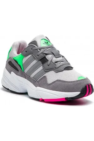 adidas Deportivas Moda DB2802 para niña