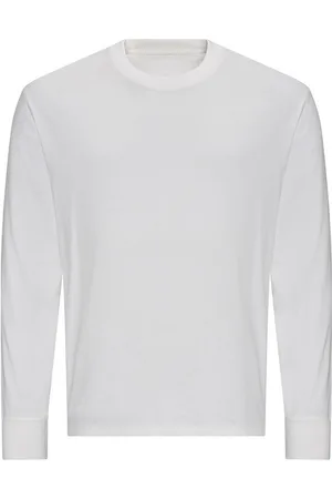 AWDis Camiseta manga larga 100 para mujer