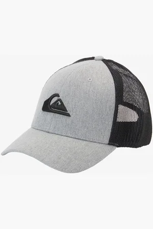 Quiksilver Gorra GORRA GROUNDER HOMBRE para hombre