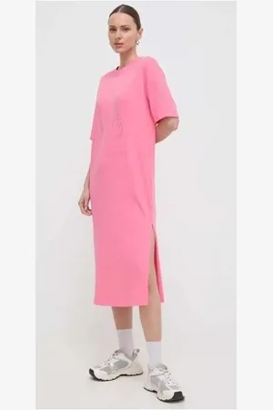 EAX Falda VESTIDO MUJER para mujer