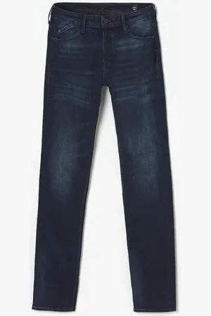 Le Temps des Cerises Jeans Jeans adjusted elástica 700/11, largo 34 para hombre