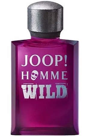 JOOP! Colonia Homme Wild - Eau de Toilette - 125ml para hombre