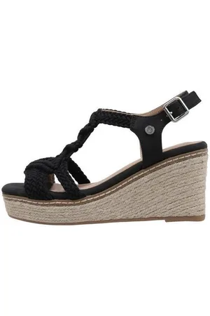 Xti Alpargatas 142834 para mujer