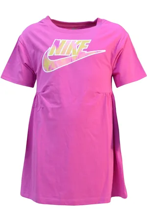 Nike Vestidos 36K601 para niña