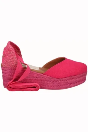 Viguera Bailarinas LINO 2073 FUXIA para mujer