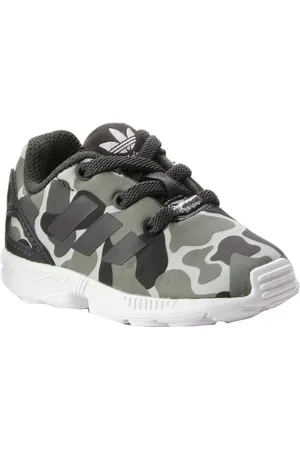 adidas Deportivas Moda AQ1744 para niño