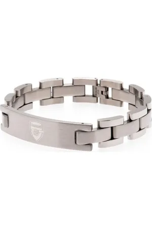 Arsenal FC Pulseras BS4237 para mujer