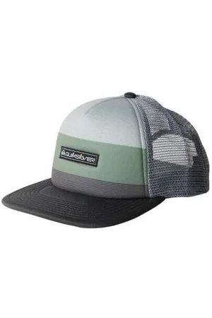 Quiksilver Gorra GORRA EMU COOP HOMBRE para hombre