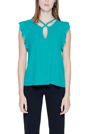 Rinascimento Blusa CFC0118792003 para mujer