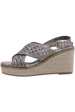 Xti Alpargatas 142746 para mujer