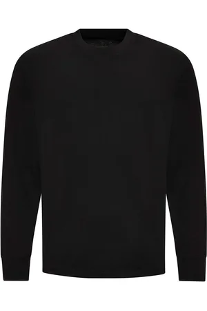 AWDis Camiseta manga larga 100 para mujer