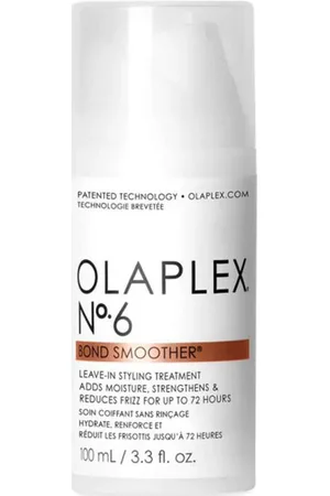 Olaplex Tratamiento capilar Nº6 Bond Smoother para mujer