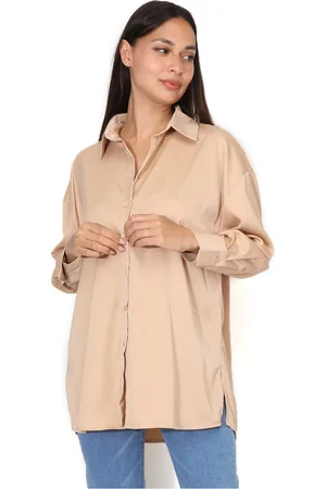 La Modeuse Camisa 70710_P165379 para mujer