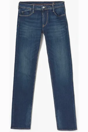 Le Temps des Cerises Jeans Jeans regular 800/12, largo 34 para hombre