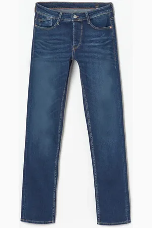 Le Temps des Cerises Jeans Jeans adjusted elástica 700/11, largo 34 para hombre