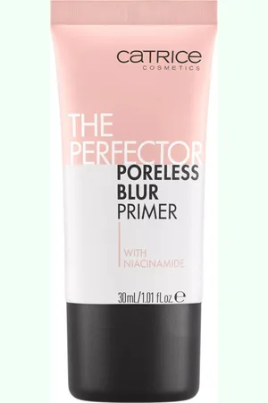 Catrice Base de maquillaje The Perfector Poreless Blur Primer para mujer